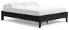 Cama Finch Queen con plataforma