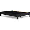Cama Finch Queen con plataforma