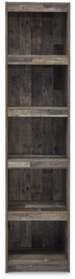 Derekson Pier - Multi Gray