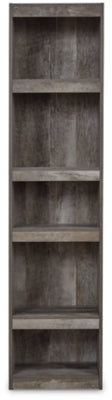 Wynnlow Pier - Gray