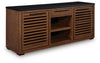 Credenza Kallari