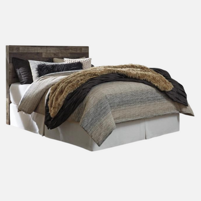 Paneles de cama de plataforma Onita King