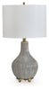 Judlen Table Lamp