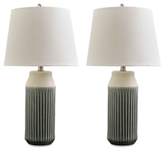 Afener Table Lamp (Set of 2)