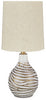 Aleela Table Lamp