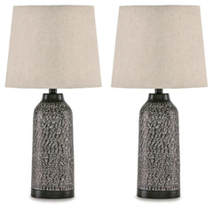 Lanson Table Lamp (Set of 2)