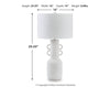 Perringhill Table Lamp