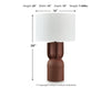Rowandale Table Lamp