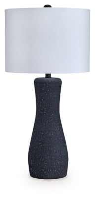 Maykins Table Lamp - Black