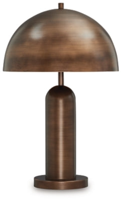 Wendfield Table Lamp
