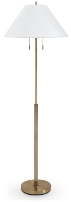 Haigwood Floor Lamp