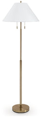 Haigwood Floor Lamp