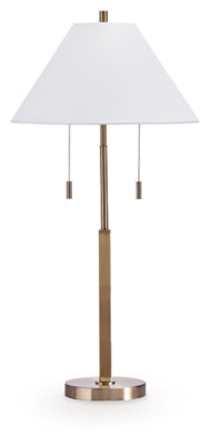 Lámpara de mesa Haigwood