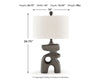 Danacy Table Lamp