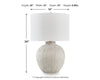 Calbert Table Lamp
