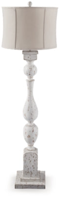 Madsbrook Floor Lamp