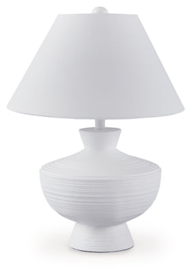 Harelwood Table Lamp