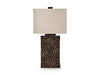 Heathbury Table Lamp