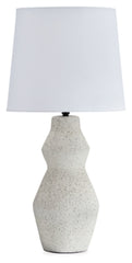 Dawthorne Table Lamp