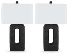 Wimmings Table Lamp (Set of 2)