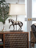 Sandorman Table Lamp
