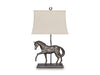 Sandorman Table Lamp