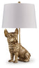 Wadeland Table Lamp