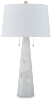 Lámpara de mesa Laurellen