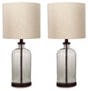 Bandile Table Lamp (Set of 2)