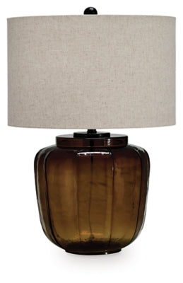 Bainmore Table Lamp