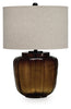Bainmore Table Lamp