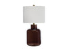 Mette Table Lamp