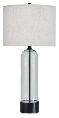 Kerrbrook Table Lamp