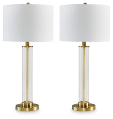 Orenman Table Lamp (Set of 2)