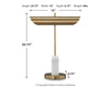 Rowleigh Desk Lamp