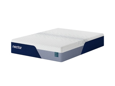 Colchón de espuma viscoelástica Nectar Premier Twin XL