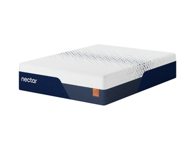 Colchón Nectar Ultra Memory Foam Twin XL
