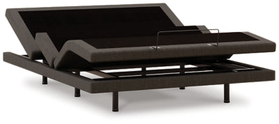Base ajustable Comfort Ultra Adj Queen