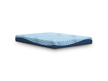Peak 2.0 8 Memory Foam Full Mattress