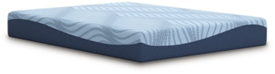 Peak 2.0 10 Memory Foam Queen Mattress