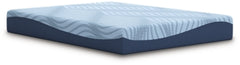 Peak 2.0 10 Memory Foam Queen Mattress