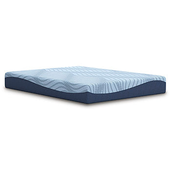 Peak 2.0 10 Memory Foam Full Mattress
