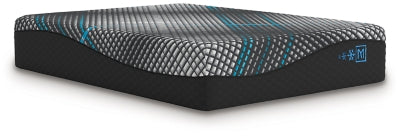 Colchón Millennium 2.0 Foam Twin XL de 14 pulgadas