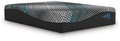 Colchón híbrido Millennium 2.0 Twin XL de 16 pulgadas