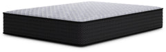 Anniversary Edition Plush Full Mattress