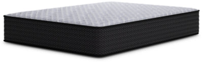 Anniversary Edition Plush Queen Mattress