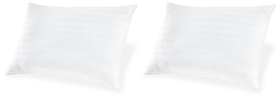 Almohada Zephyr 2.0 (juego de 2) (9 unidades/estuche) - Blanco