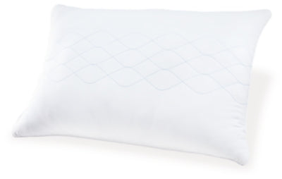 Almohada Zephyr 2.0 Comfort (4/Funda)