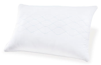 Almohada Zephyr 2.0 Comfort (4/Funda)