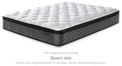 12 Inch Pocketed Hybrid Twin Mattress